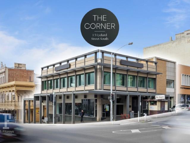 Retail for sale in Ballarat Central, Ballarat