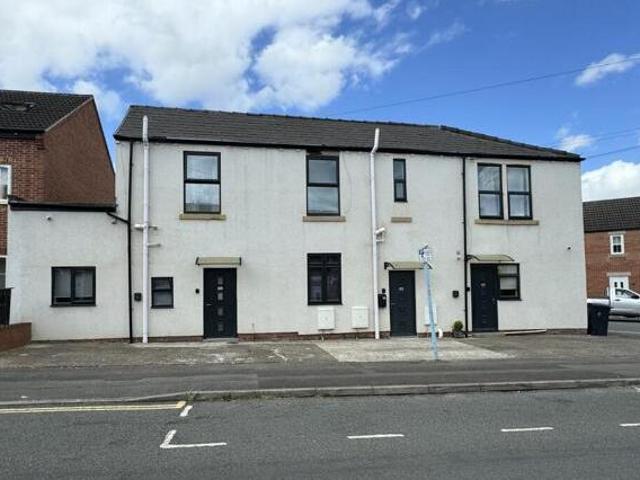 House for sale in Loundsley Green, East Midlands