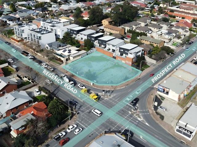 Property for sale in Horseshoe Creek, South Australia