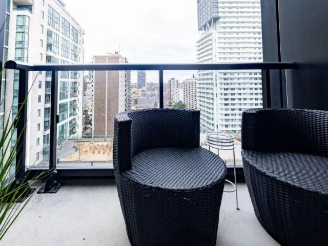 Apartment for rent in Woburn, Ontario