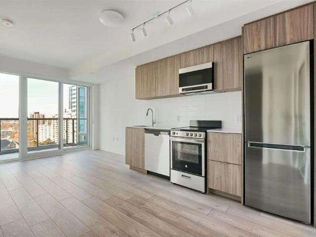 Apartment for rent in Woburn, Ontario
