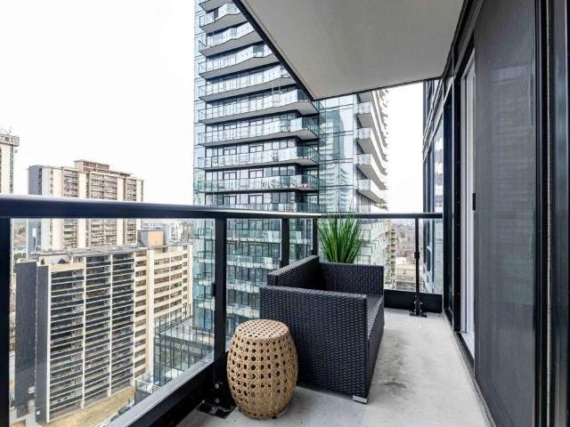 Apartment for rent in Woburn, Ontario