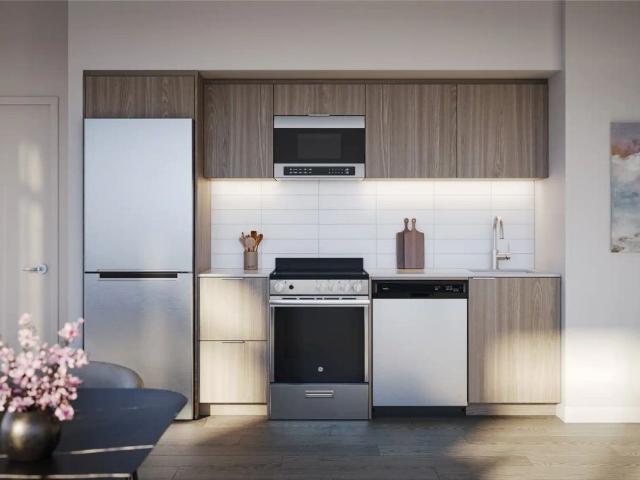 Apartment for rent in Woburn, Ontario