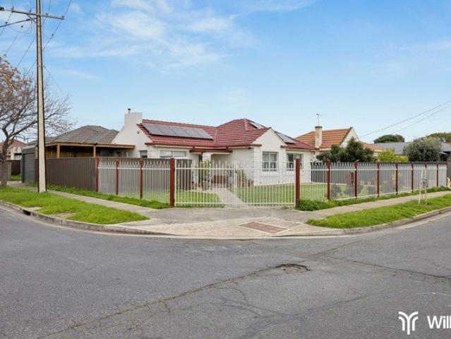 House for sale in West Croydon, Adelaide