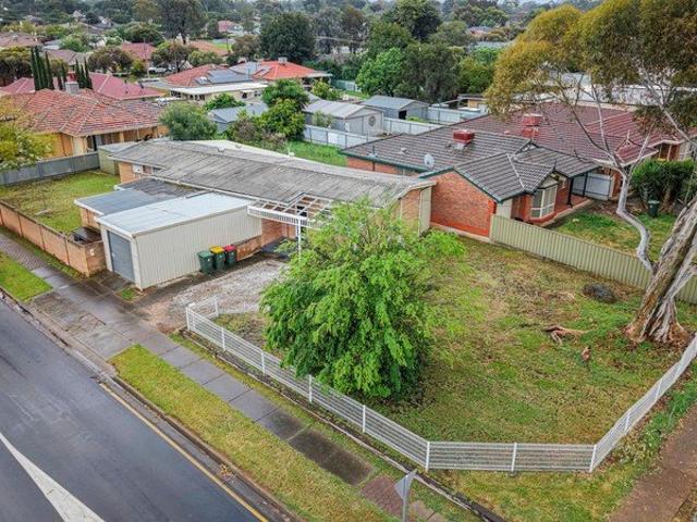 House for sale in Salisbury, Adelaide