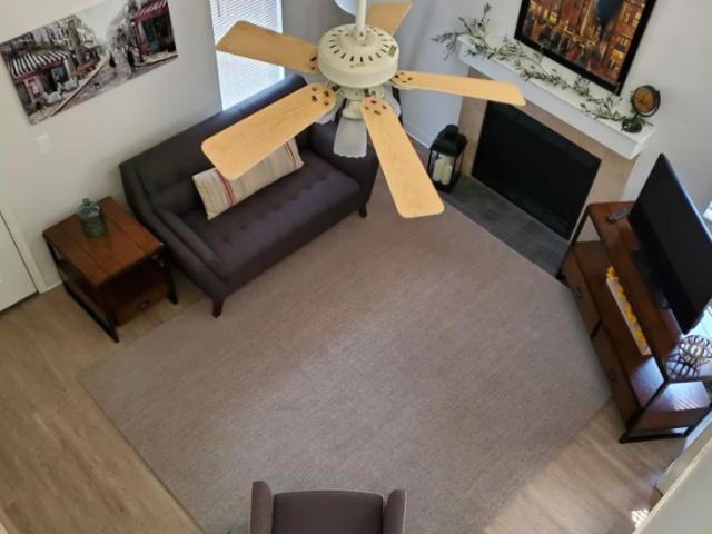 Apartment for rent in Summit, Ohio
