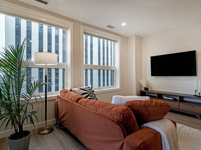 Apartment for rent in Northwest, Alberta