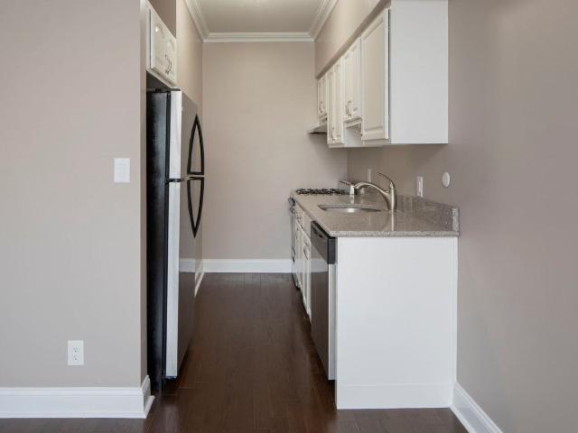 Apartment for rent in Hackensack, New Jersey