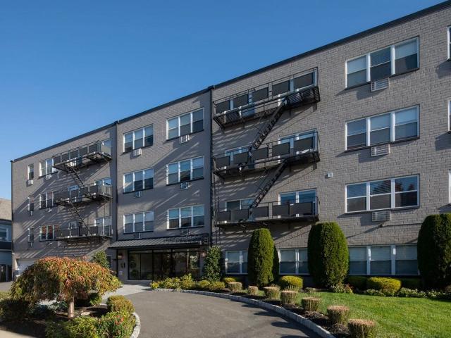 Apartment for rent in Hackensack, New Jersey