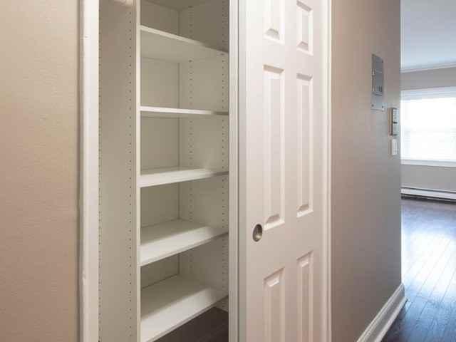 Apartment for rent in Hackensack, New Jersey