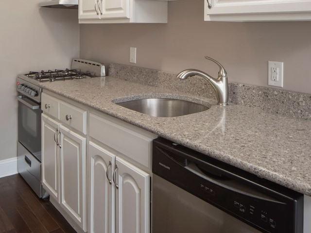 Apartment for rent in Hackensack, New Jersey