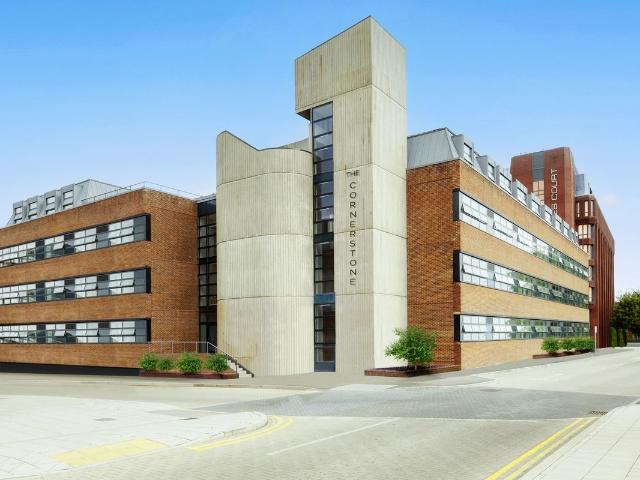 Apartment for rent in Sheerwater, Woking