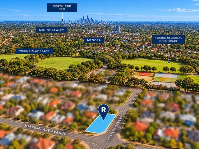 House for sale in Yokine, City of Stirling