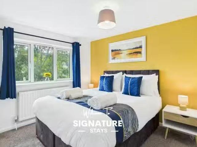 Apartment for rent in Pamington, Gloucestershire