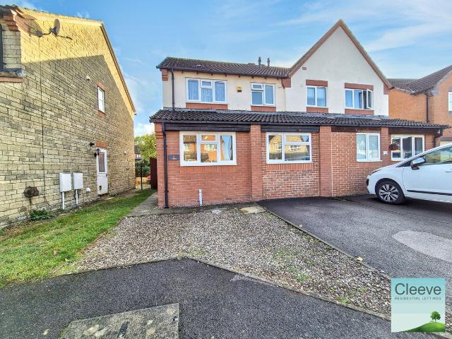 House for rent in Bishop's Cleeve, Tewkesbury