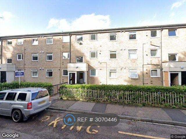 Apartment for rent in Hemel Hempstead, Dacorum