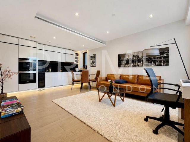 House for rent in Vauxhall, Greater London