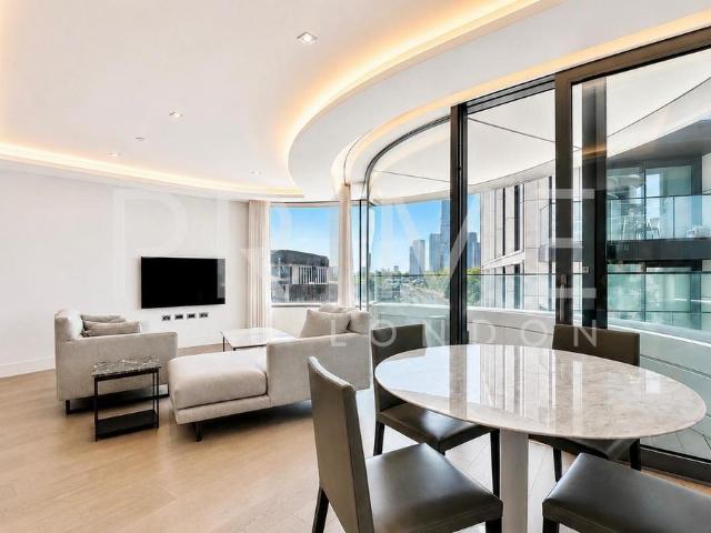House for rent in Vauxhall, Greater London