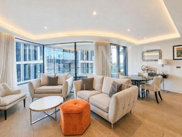 House for rent in Vauxhall, Greater London
