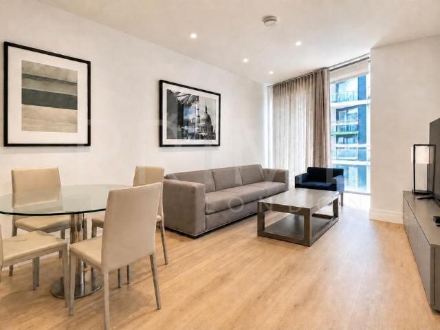 House for rent in Vauxhall, Greater London