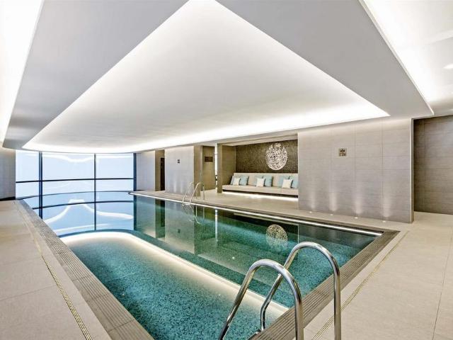 Apartment for rent in Vauxhall, Greater London