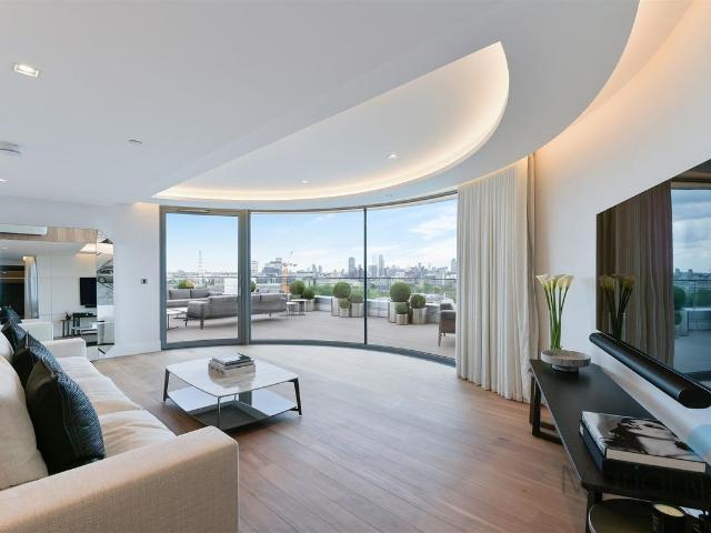 Apartment for rent in Vauxhall, Greater London