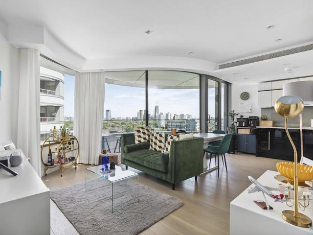 House for rent in Vauxhall, Greater London
