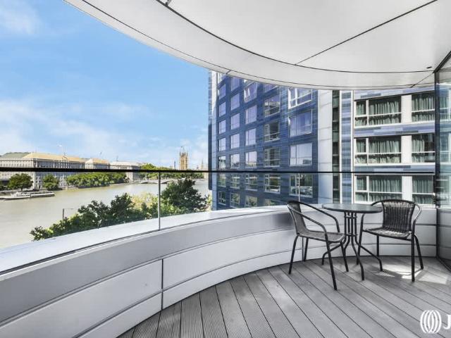 Apartment for rent in Vauxhall, Greater London