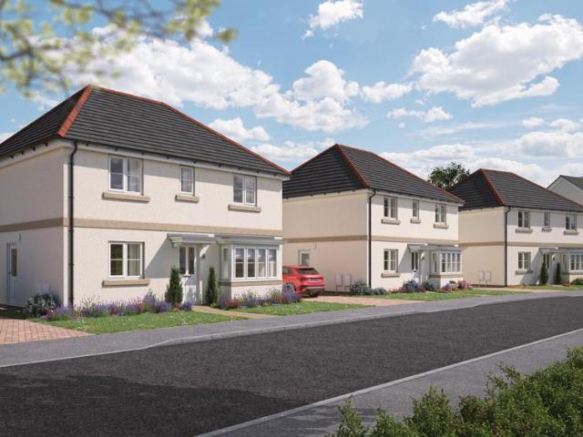 Property for sale in Gonvena, Wadebridge