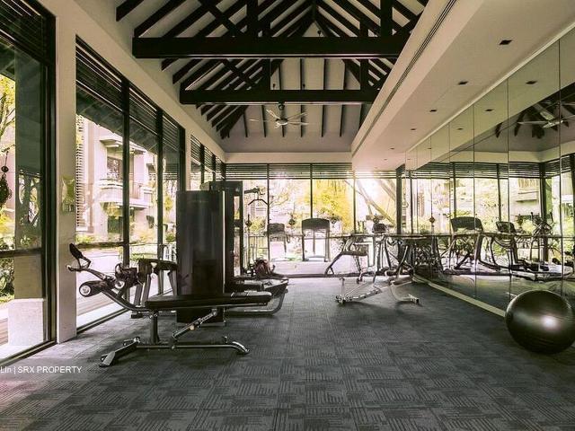 Condominium for sale in Holland
