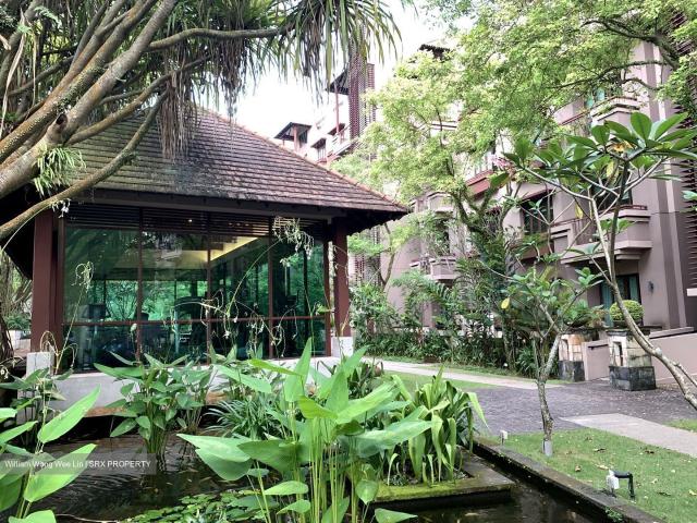 Condominium for rent in Holland