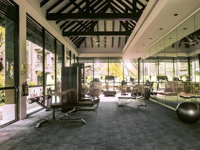 Condominium for sale in Bukit Timah