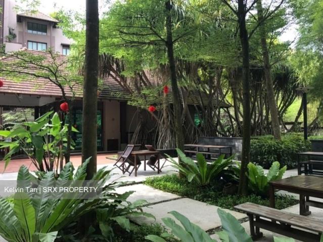 Condominium for rent in Bukit Timah