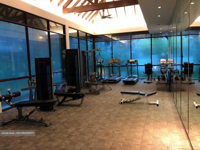 Condominium for sale in Bukit Timah