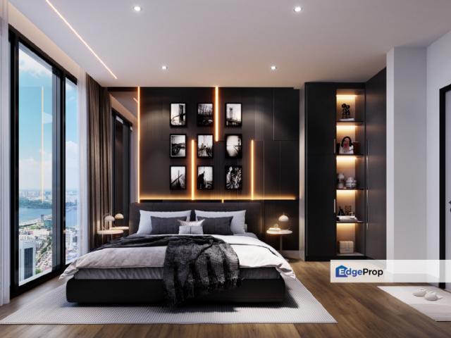 Condominium for sale in Johore Bahru, Johor
