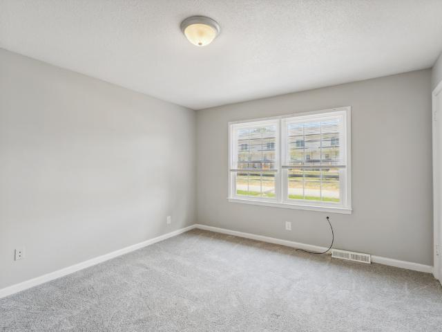 Apartment for rent in Clarksville, Middle Tennessee