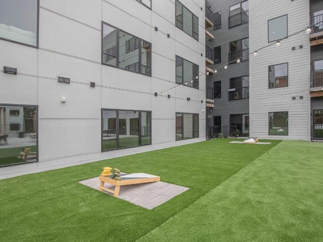 Apartment for rent in Nebraska