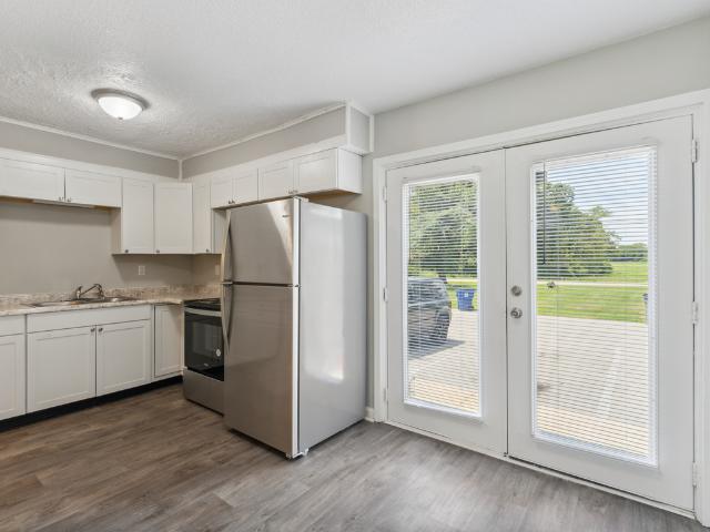 Apartment for rent in Tennessee