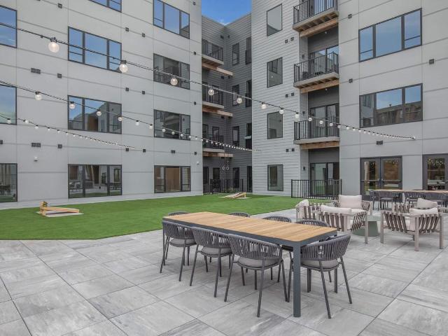 Apartment for rent in Nebraska