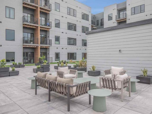 Apartment for rent in Omaha