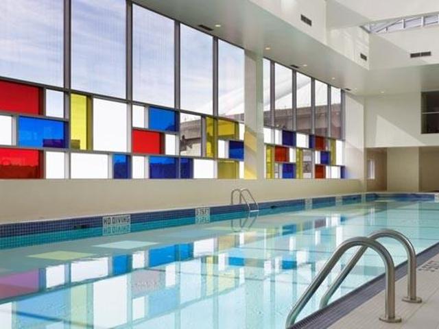 Apartment for rent in Vancouver, British Columbia