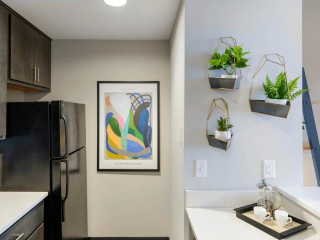 Apartment for rent in Downtown, Ramsey