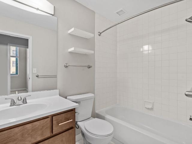 Apartment for rent in Downtown, Ramsey