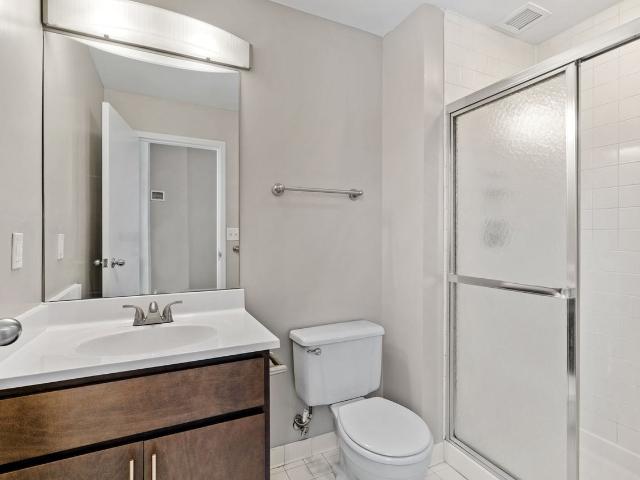 Apartment for rent in Downtown, Ramsey