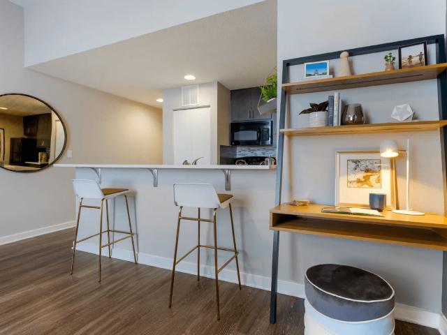 Apartment for rent in Downtown, Ramsey