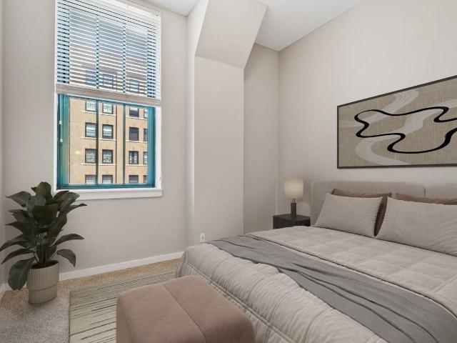 Apartment for rent in Downtown, Ramsey