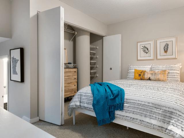 Apartment for rent in Downtown, Ramsey