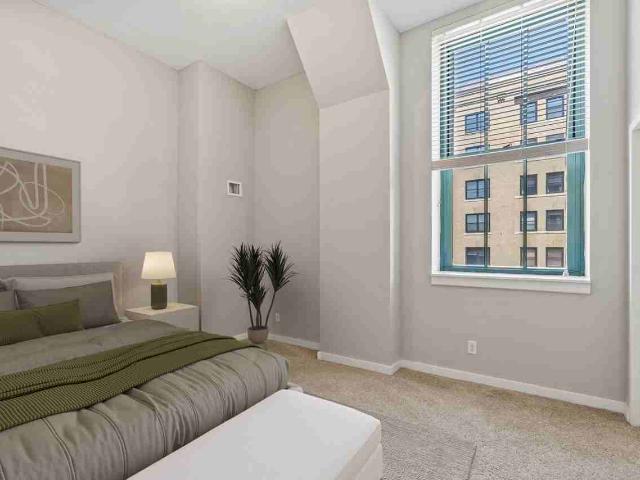 Apartment for rent in Downtown, Ramsey