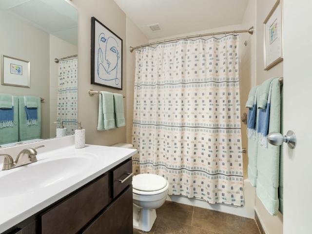 Apartment for rent in Downtown, Ramsey