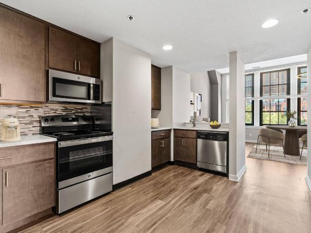 Apartment for rent in Downtown, Ramsey